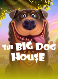 The Big Dog House