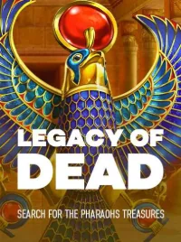 Legacy of Dead